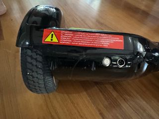 Hoverboard Nilox - Como nuevo