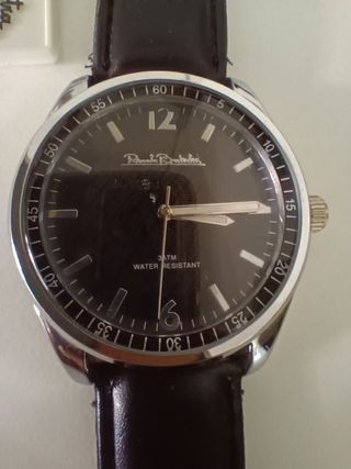 Orologio Renato Balestra Uomo