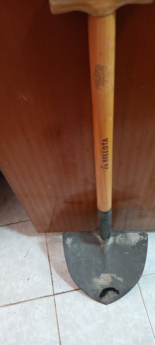 Palas Bellota usadas