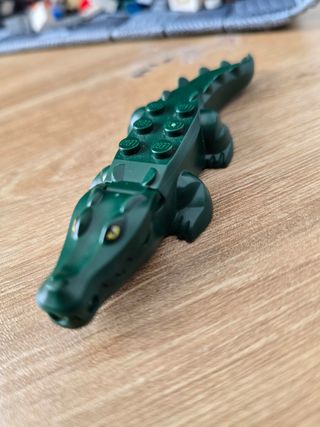 Lego - 1300 pezzi