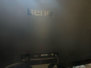 Monitor Benq da 27" - Perfetto