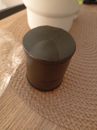 Cenicero de coche NUEVO