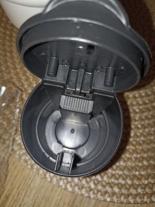 Cenicero de coche NUEVO