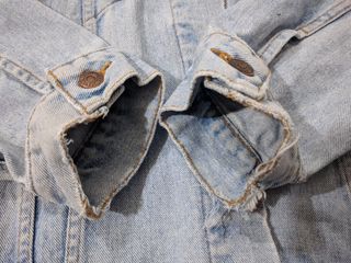 Chaqueta Levis XL Vintage 894 Años 90 