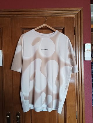 Camiseta AlphaTauri Talla L