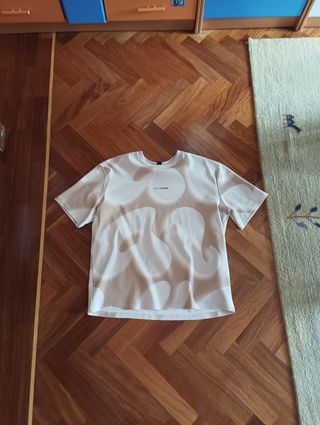 Camiseta AlphaTauri Talla L