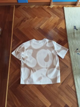 Camiseta AlphaTauri Talla L