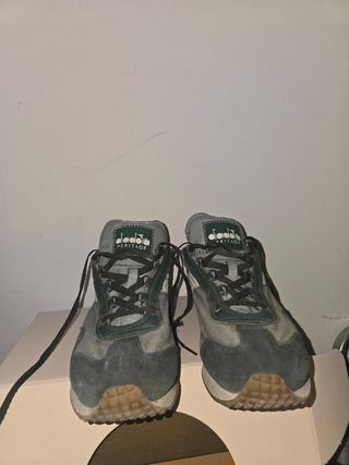 Zapatillas Diadora Heritage
