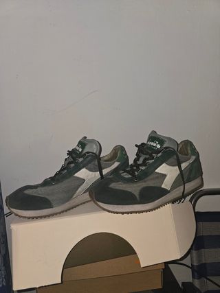 Zapatillas Diadora Heritage

