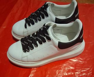Sneaker Alexander McQueen 