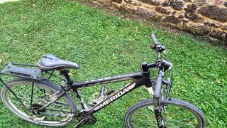 Bicicleta Merida talla S
