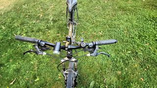 Bicicleta Merida talla S