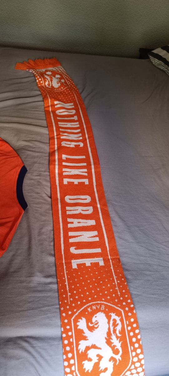 Camiseta Holanda #10 - Nueva países bajos Nike M