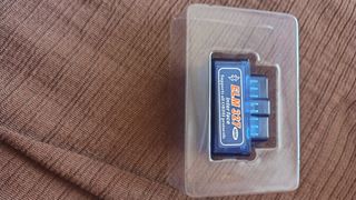 Elm 327 OBD2