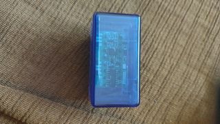 Elm 327 OBD2
