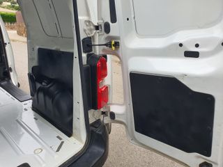 Toyota Proace 2021