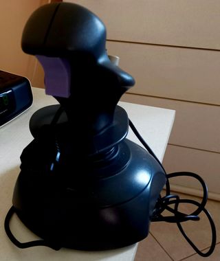 Joystick per PC 