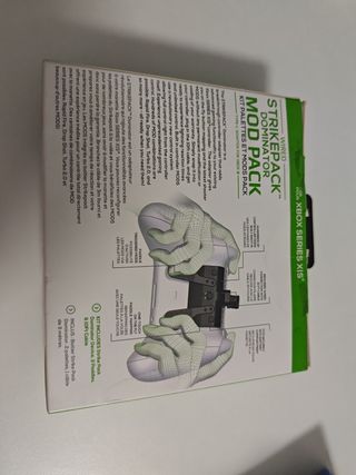 Strikepack Dominator Mod Pack Xbox Series X|S
