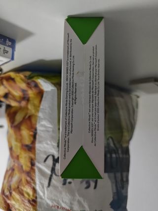 Strikepack Dominator Mod Pack Xbox Series X|S