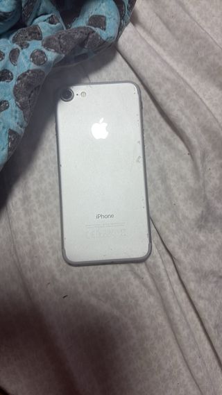 iPhone 7 bianco 32GB