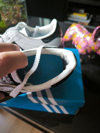 Adidas Clot Superstar - Zapatillas Edison Chen