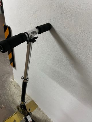 Patinete Micro plegable