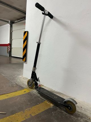 Patinete Micro plegable