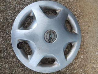 Tapacubos Opel 15"