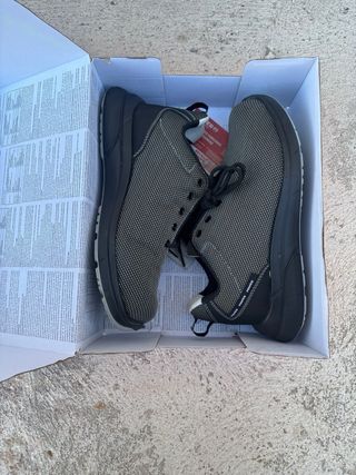 Zapatillas Panter seguridad