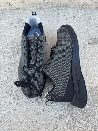Zapatillas Panter seguridad