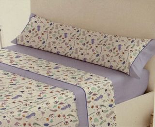 Juego de Sábanas Cama 135cm