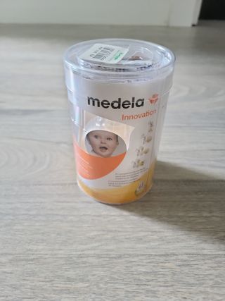 Tetina Calma Medela