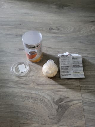 Tetina Calma Medela