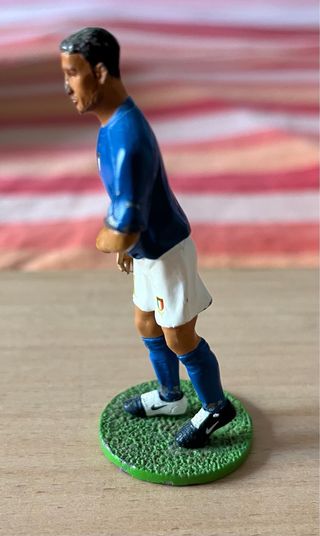 Figurina Panini Calciatore Italia