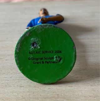 Figurina Panini Calciatore Italia