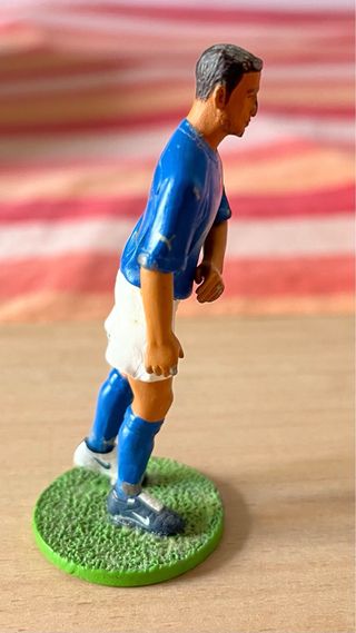Figurina Panini Calciatore Italia
