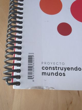 Lengua castellana y literatura secundaria 