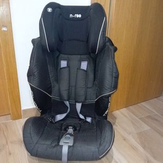 Silla coche Jane Nuna
