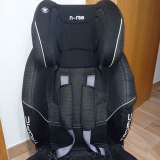 Silla coche Jane Nuna