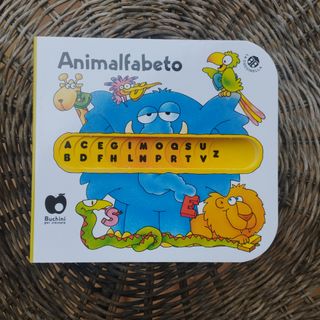 Animalfabeto