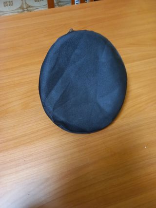 Gorra policía disfraz niño