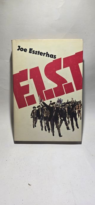 F.I.S.T.