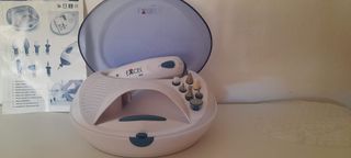 Set Manicure Pedicure Excel MD-8042 Laica