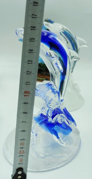 Figura delfín