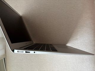 MacBook Air 13” 2018 Plata 