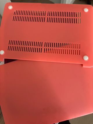 MacBook Air 13” 2018 Plata 