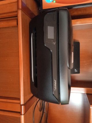 Impresora HP OfficeJet 3833