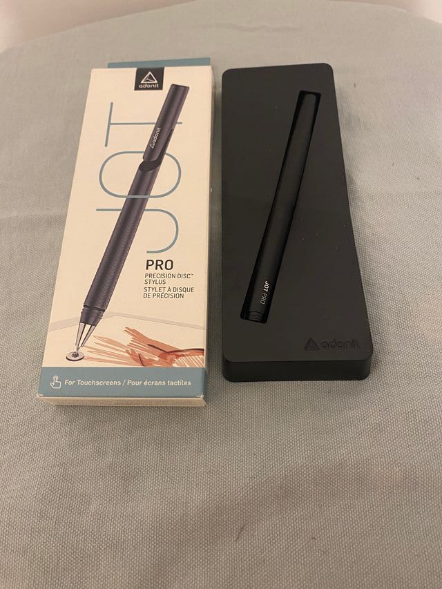 Adonit Jot Pro 2.0 Stylus