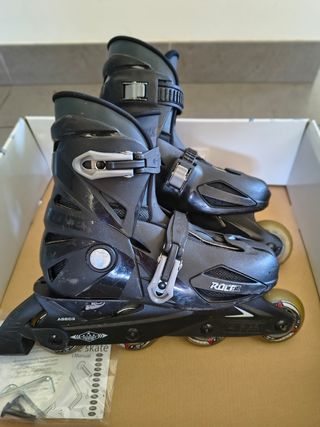 Patines Roces Orlando 3