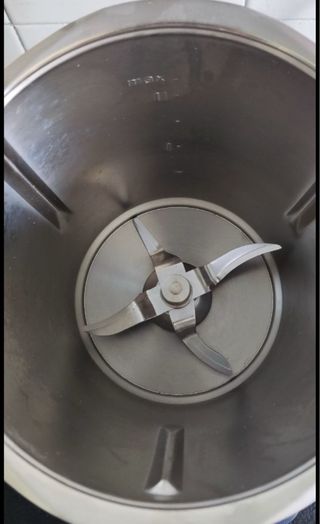 Thermomix robot friend